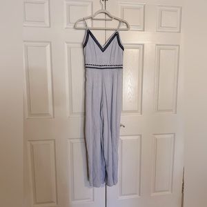 Japna spaghetti strap romper